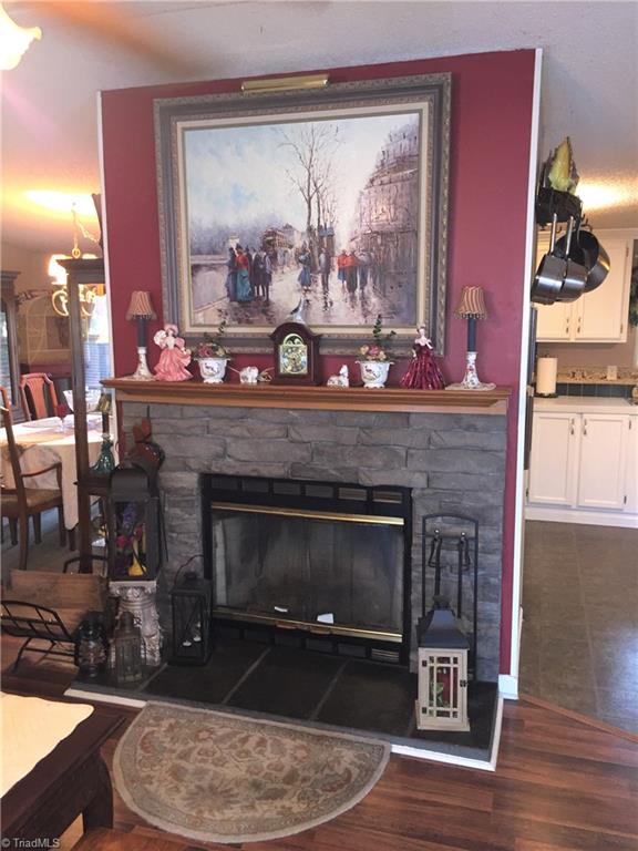 11026 Park Springs Road Ruffin, NC 27326 - Photo 6 of 17 Gallery Image 6