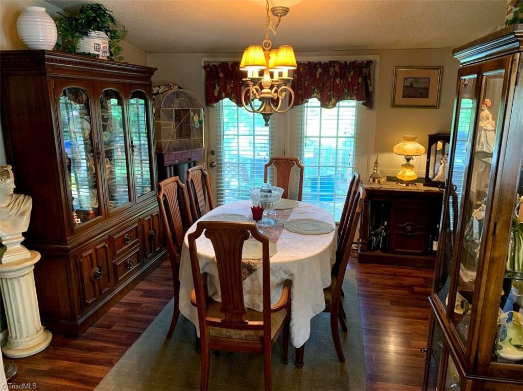 11026 Park Springs Road Ruffin, NC 27326 - Photo 7 of 17 Gallery Image 7