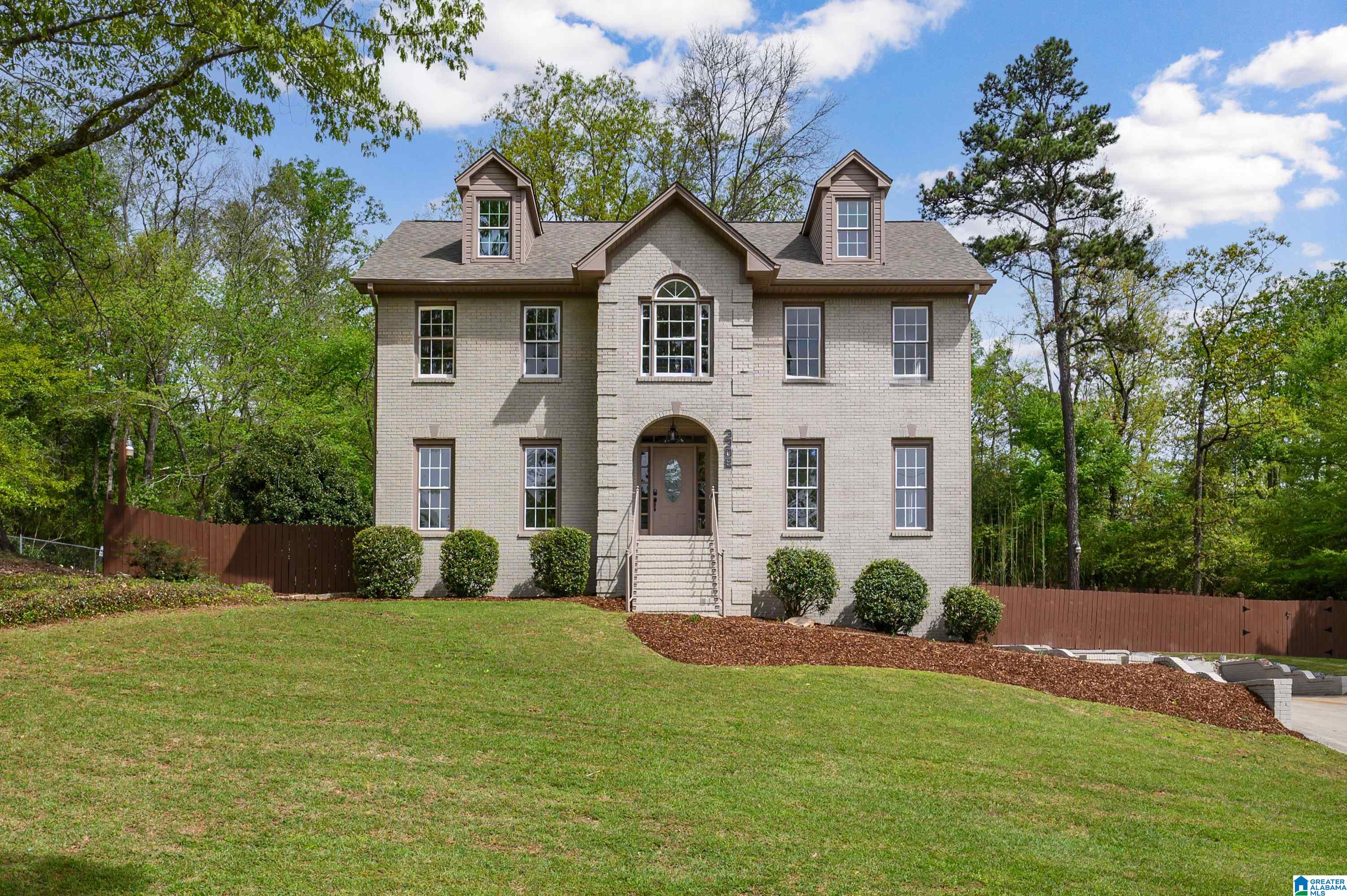 3308 Saddlebrook Circle Birmingham, AL 35210 - Photo 1 of 68