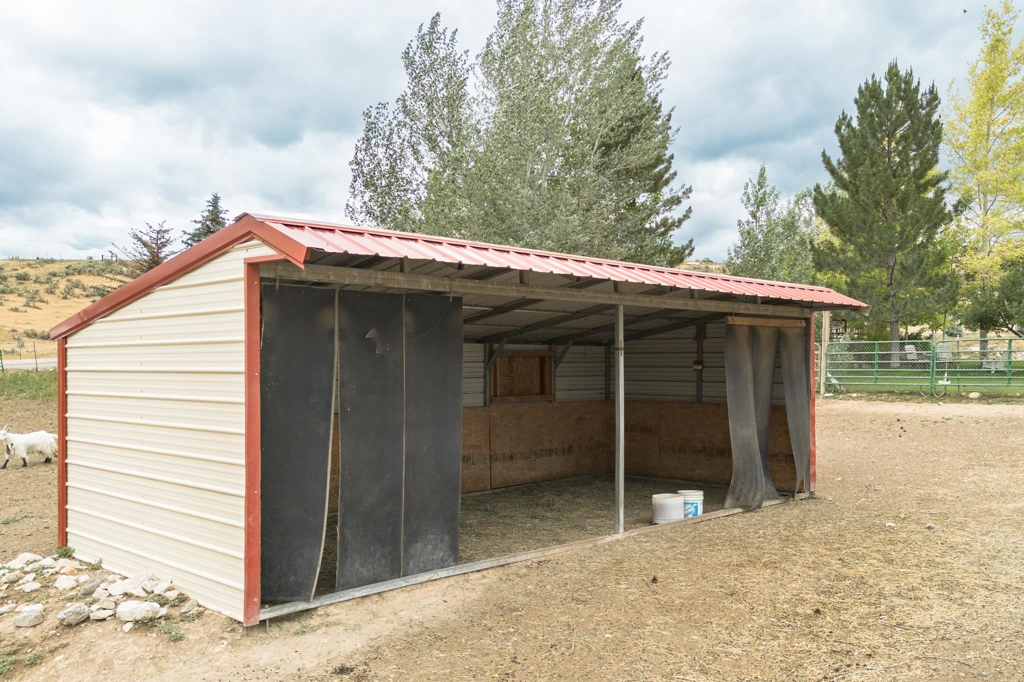 9458 South Frandsen Road Lava Hot Springs, ID 83246 - Photo 40 of 48 Gallery Image 40
