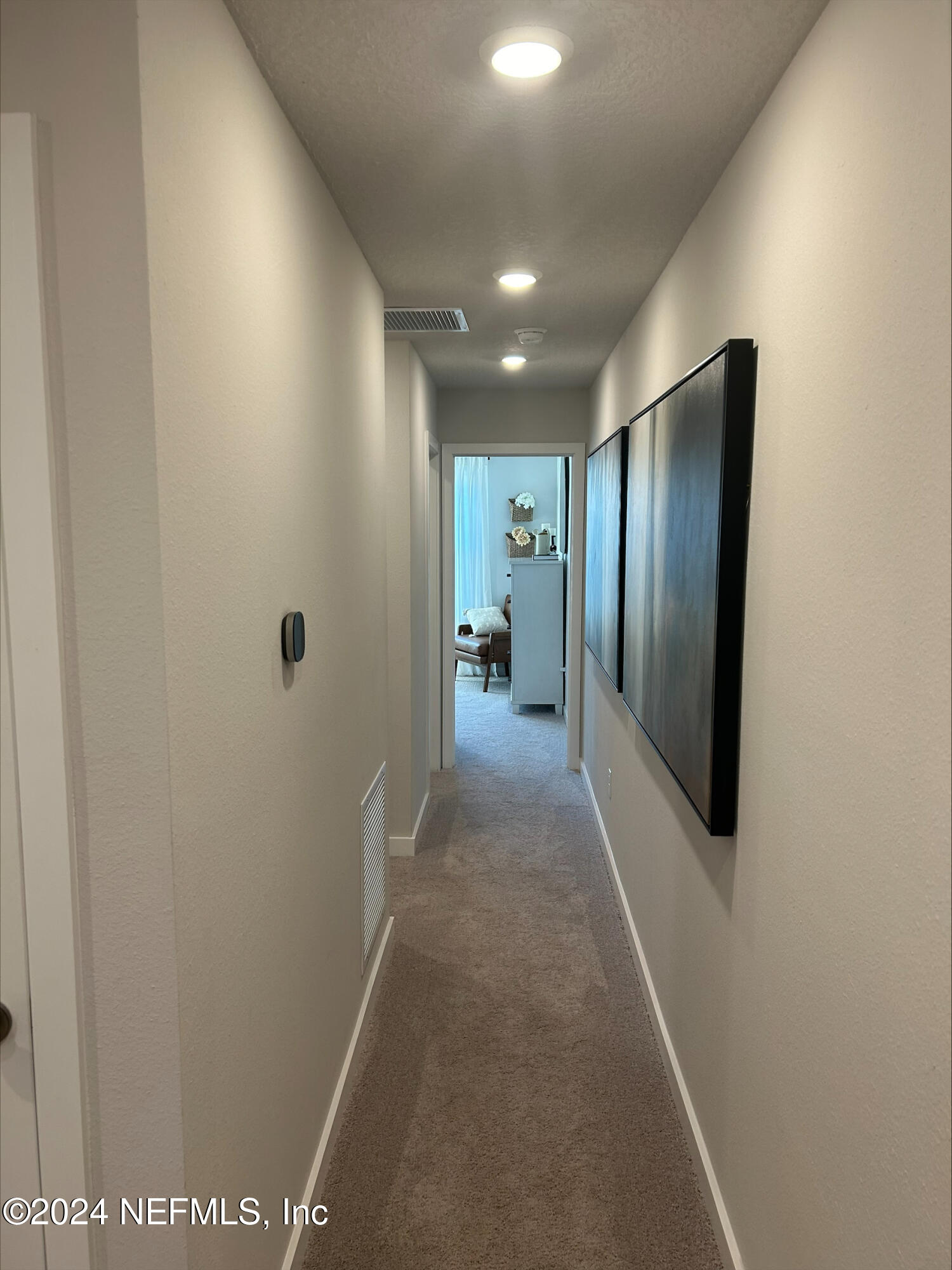 10679 Waterfield Road Jacksonville, FL 32210 - Photo 5 of 12 VBO Hall