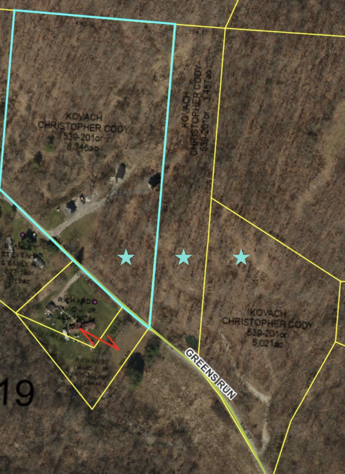 0 Greens Run Road Glouster, OH 45732 - Photo 121 of 121 Screenshot 2025-08-26 at 11.09.42 AM