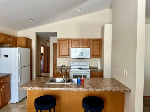 $219,900 | 953 Charles Wright Drive, Waupaca, WI 54981