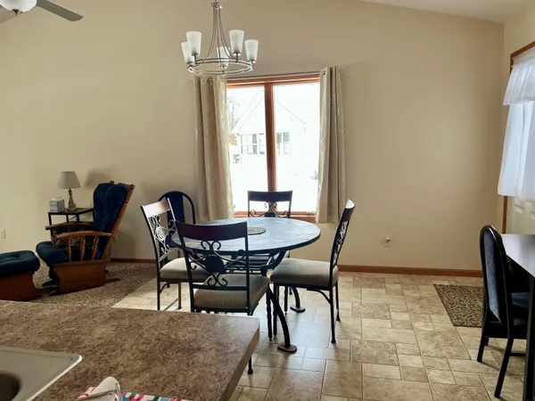 $219,900 | 953 Charles Wright Drive, Waupaca, WI 54981