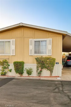 $175,000 | 2139 East 4th Street, Unit 13, Ontario, CA 91764