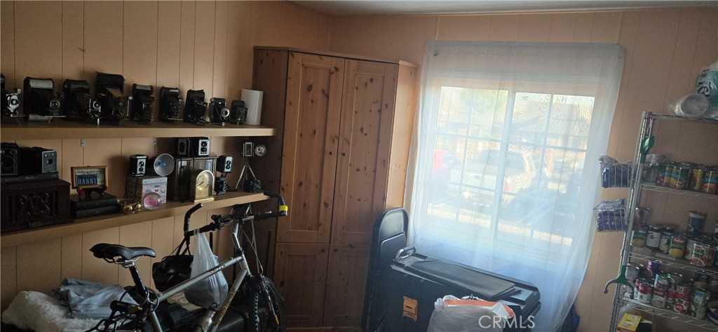 2139 East 4th Street, Unit 13 Ontario, CA 91764 - Photo 12 of 29 a view of a room with gym equipment