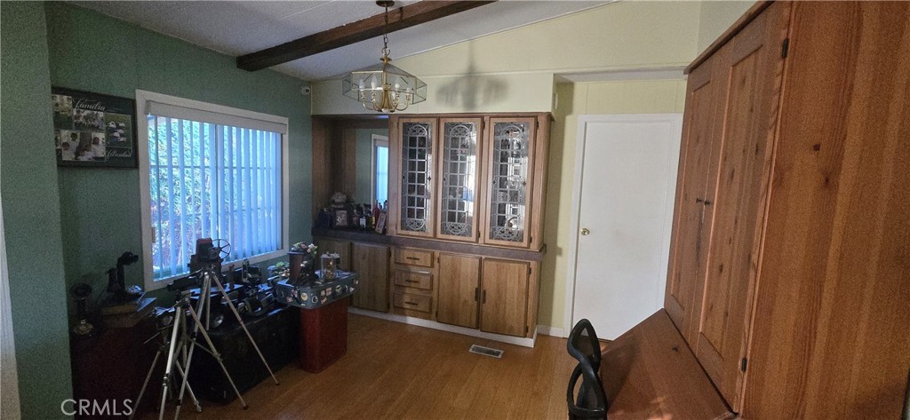 2139 East 4th Street, Unit 13 Ontario, CA 91764 - Photo 18 of 29 an entryway with a flower pot