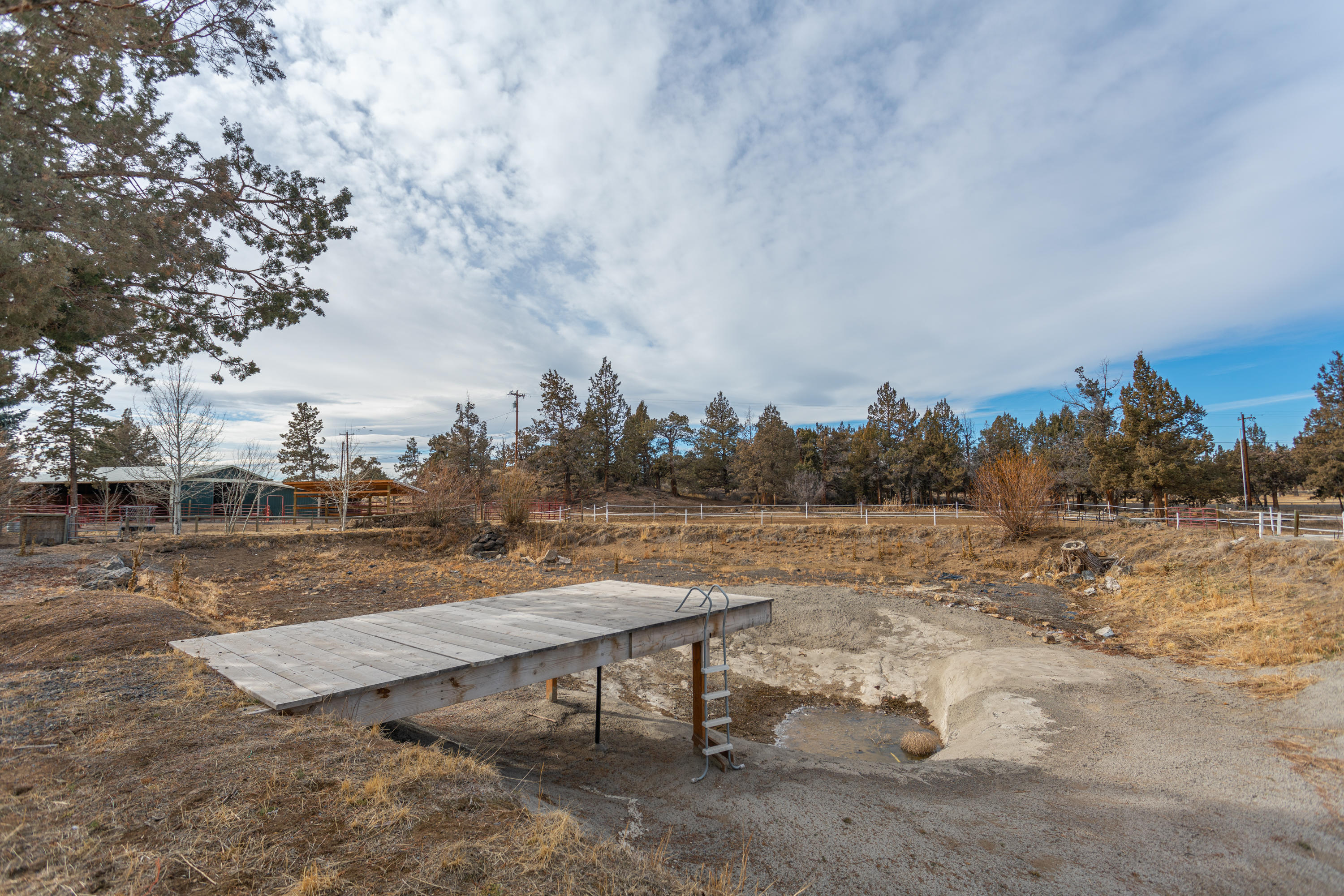 61822 Ten Barr Ranch Road Bend, OR 97701 - Photo 44 of 50
