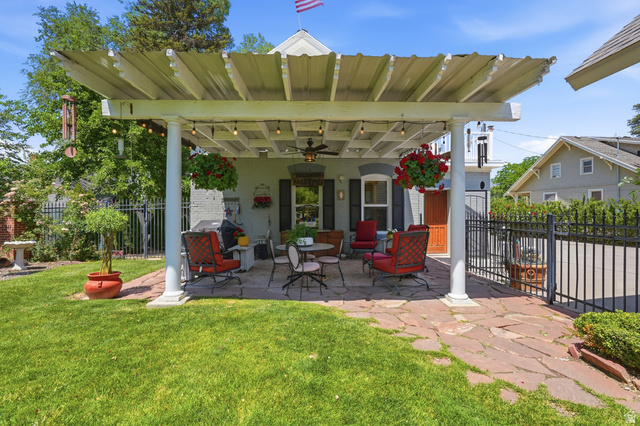 368 East 300 North Logan, UT 84321 - Photo 28 of 60