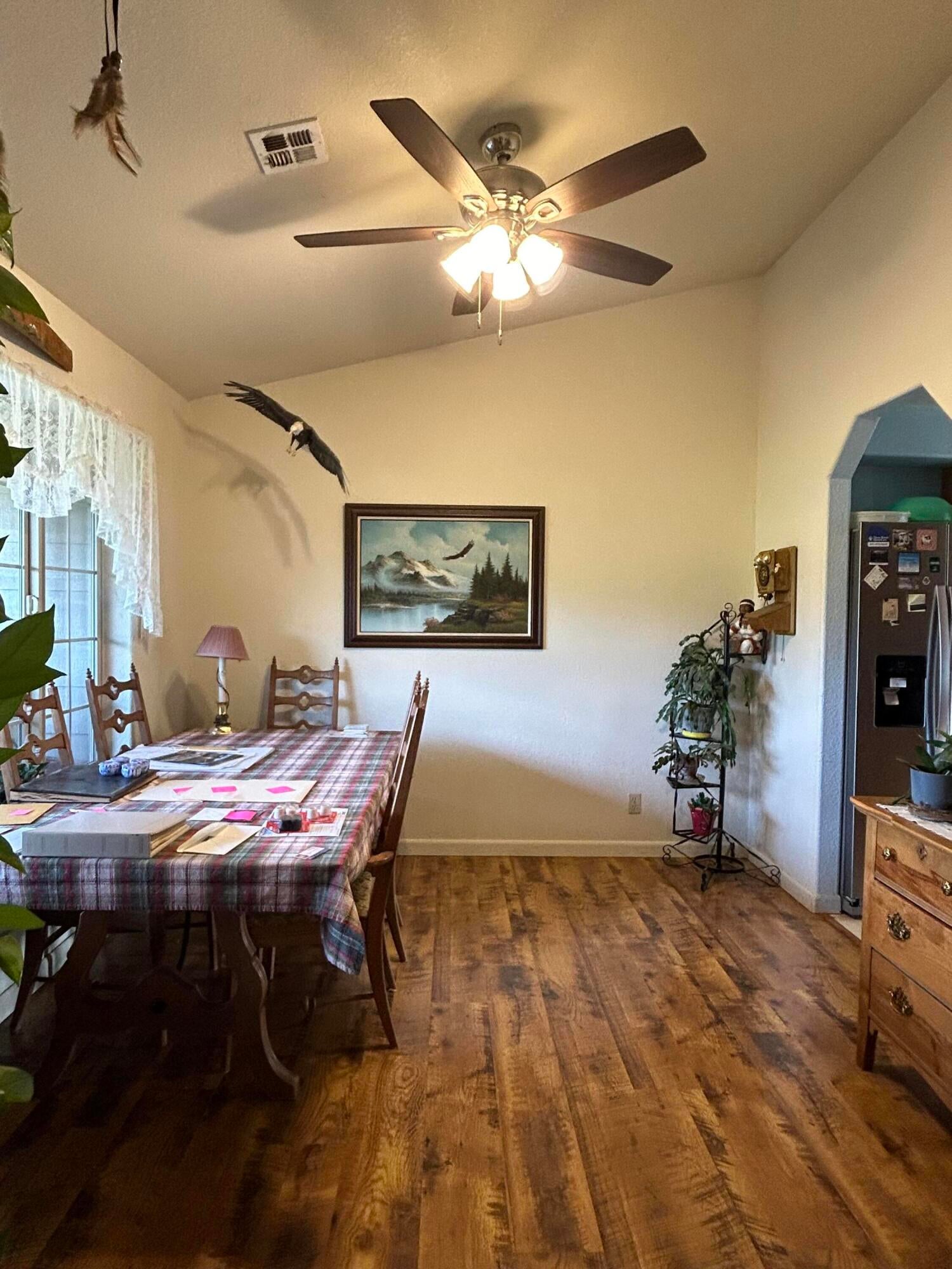 620 Dick George Road Cave Junction, OR 97523 - Photo 34 of 123 75. Dining Room
