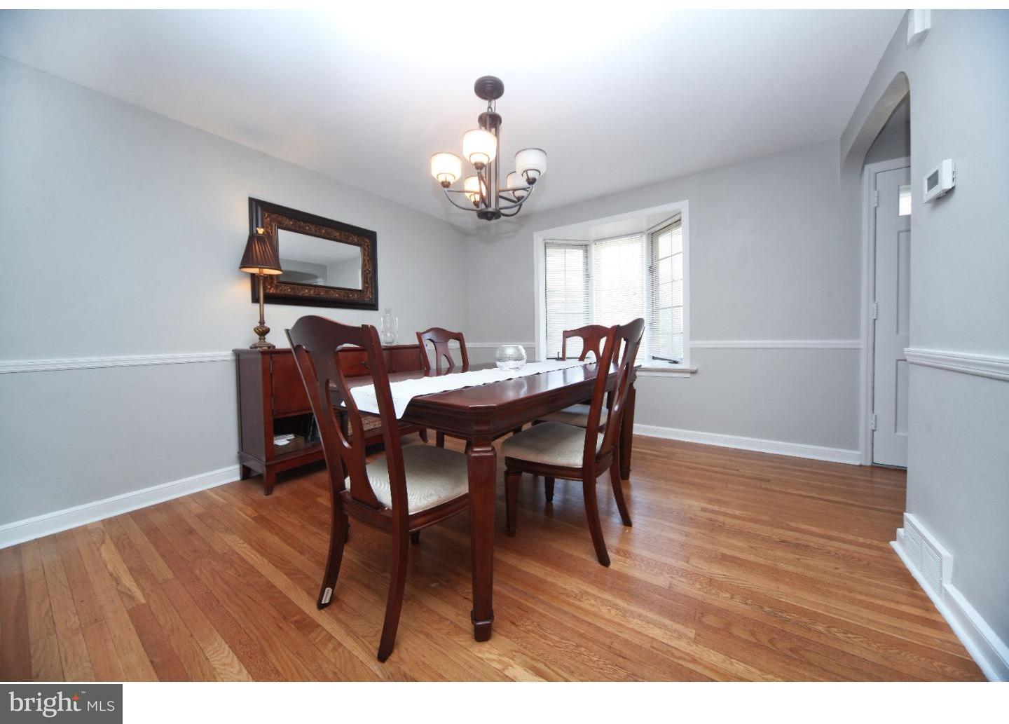 209 Hill Road Havertown, PA 19083 - Photo 3 of 16 Dining Room
