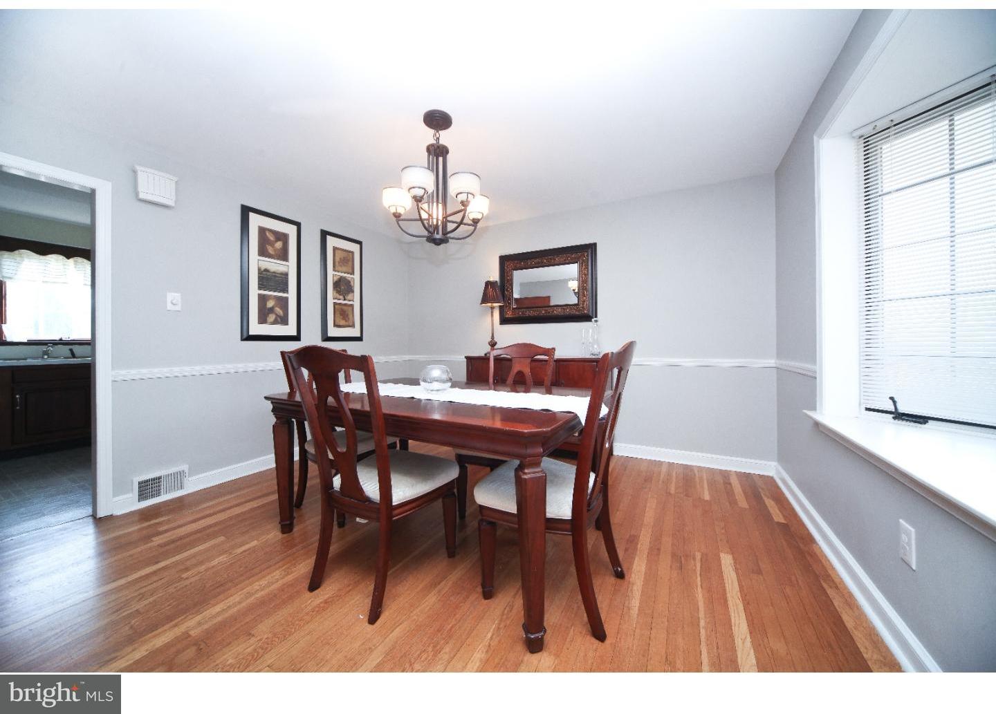 209 Hill Road Havertown, PA 19083 - Photo 4 of 16 Dining Room
