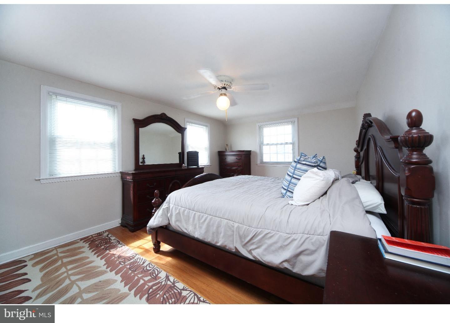 209 Hill Road Havertown, PA 19083 - Photo 6 of 16 Bedroom - Main