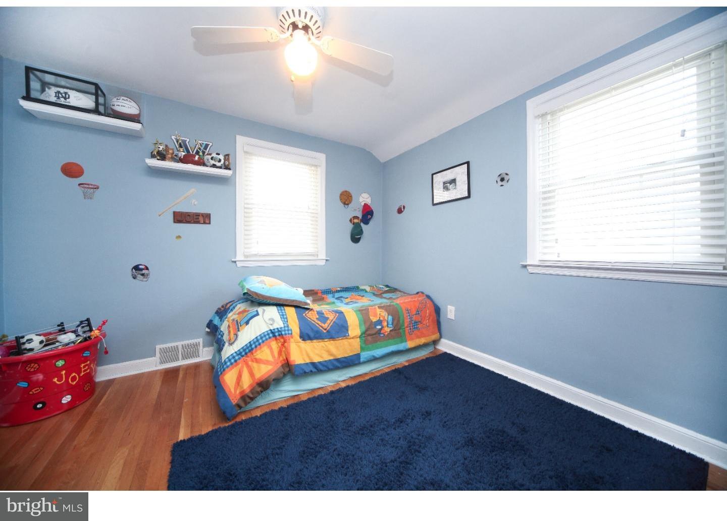 209 Hill Road Havertown, PA 19083 - Photo 10 of 16 Bedroom 3