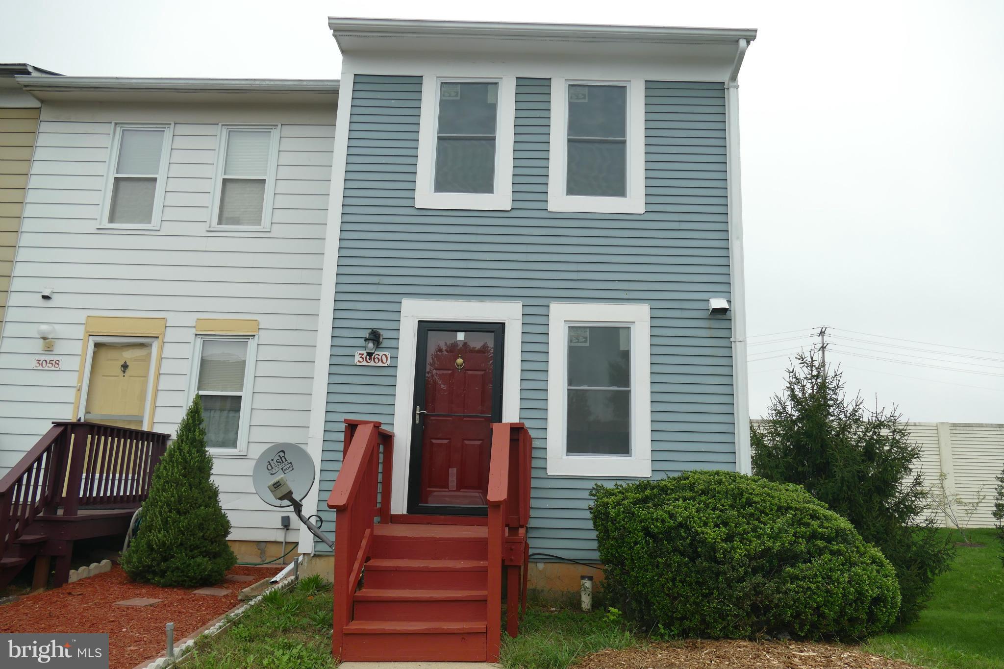 3060 Shepperton Terrace Silver Spring, MD 20904 - Photo 1 of 9 Exterior (Front)