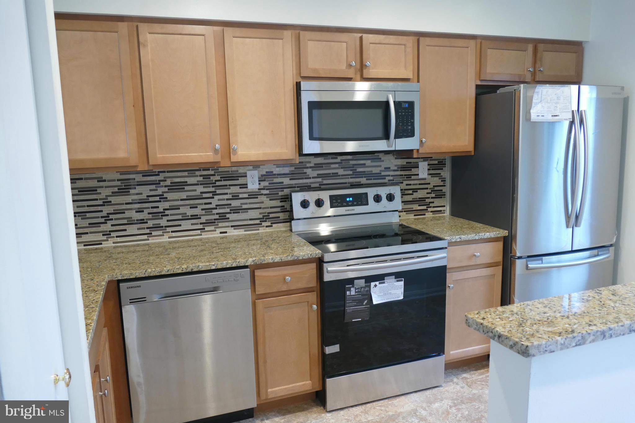 3060 Shepperton Terrace Silver Spring, MD 20904 - Photo 3 of 9 Kitchen