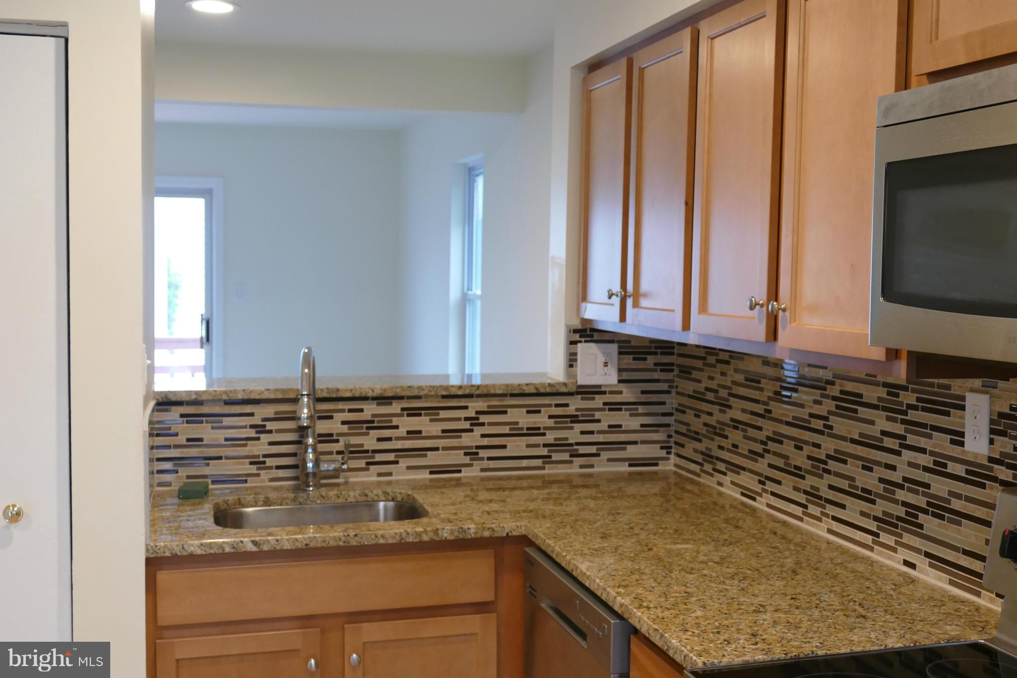 3060 Shepperton Terrace Silver Spring, MD 20904 - Photo 4 of 9 Kitchen