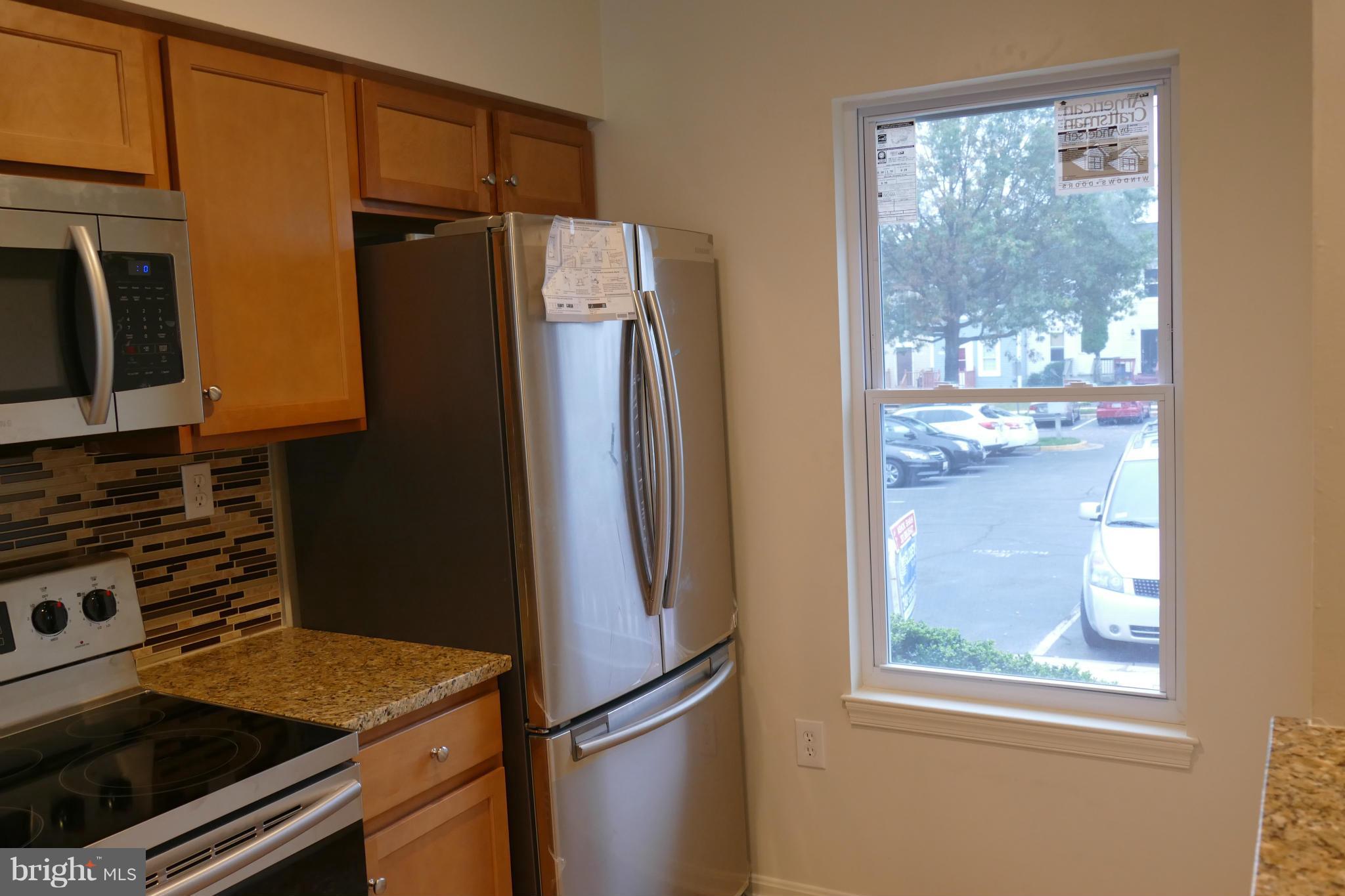3060 Shepperton Terrace Silver Spring, MD 20904 - Photo 5 of 9 Kitchen