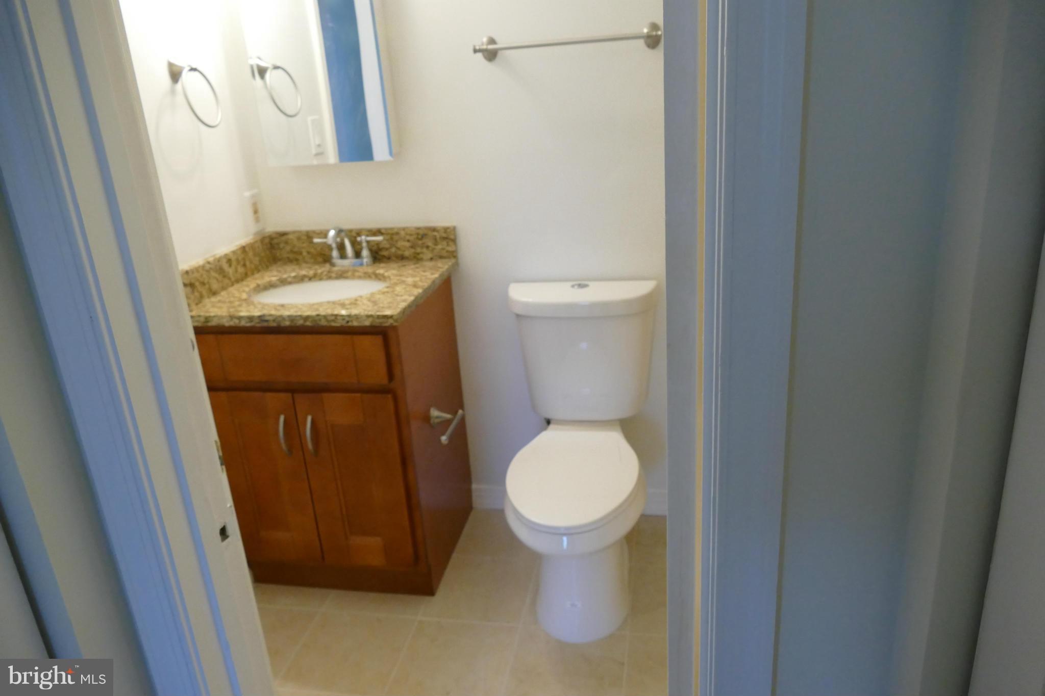 3060 Shepperton Terrace Silver Spring, MD 20904 - Photo 8 of 9 Bathroom