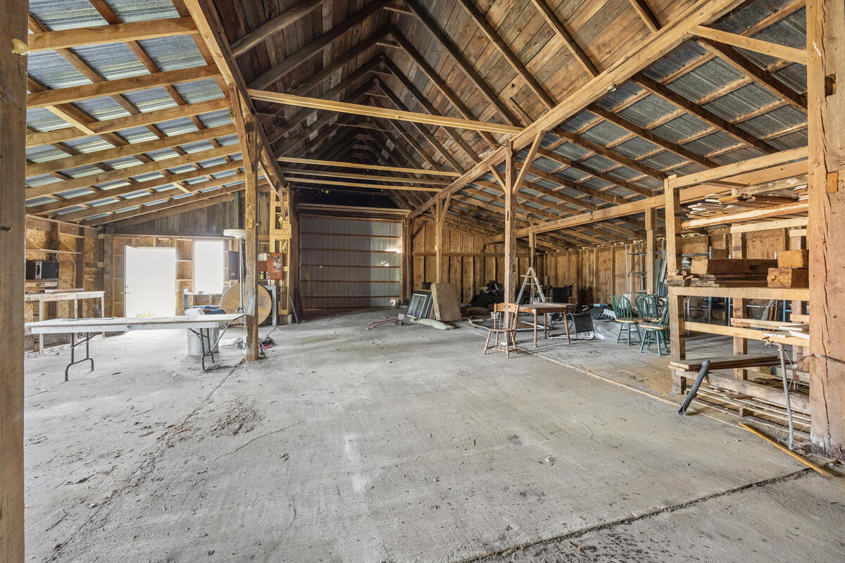18757 North County Line Road Morley, MI 49336 - Photo 24 of 42 18757-North-County_024