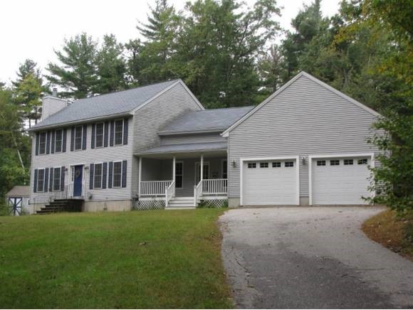 273 Island Pond Road Derry, NH 03038 - Photo 1 of 1