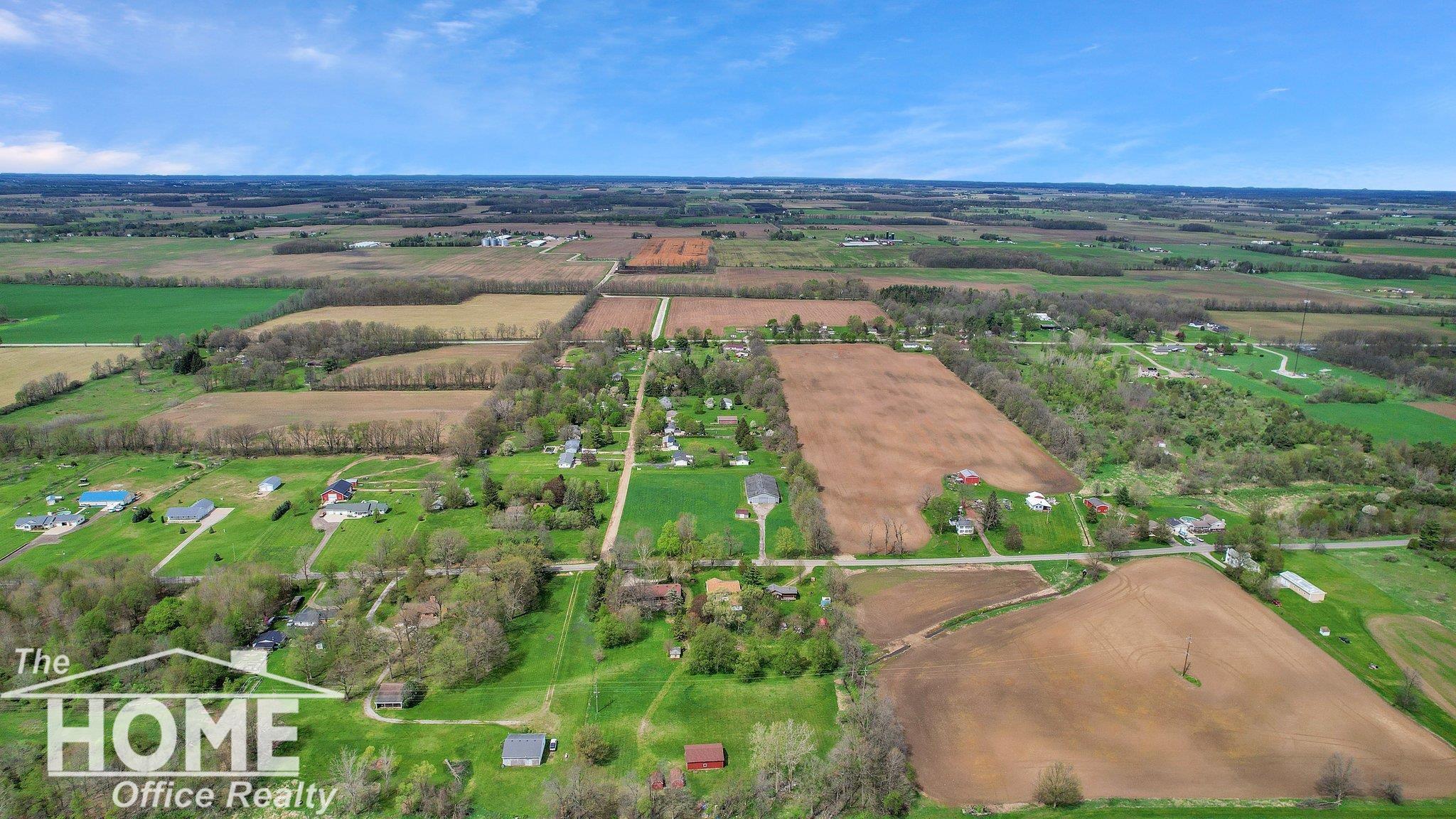 4877 Simpson Road Owosso, MI 48867 - Photo 31 of 34