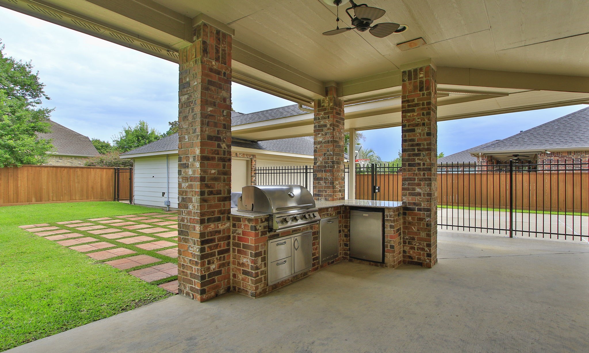 20130 Rose Dawn Lane Spring, TX 77379 - Photo 37 of 50