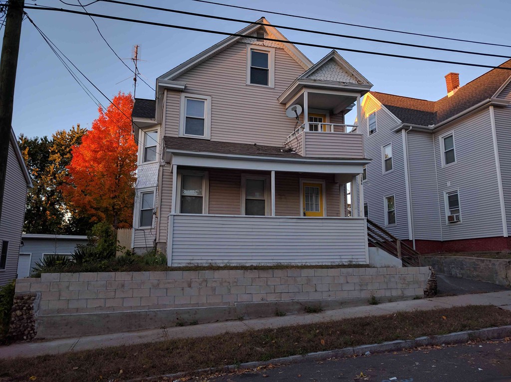 1396 Worcester Street Springfield, MA 01151 - Photo 17 of 18