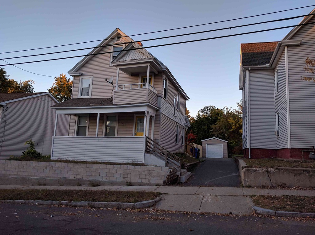 1396 Worcester Street Springfield, MA 01151 - Photo 18 of 18