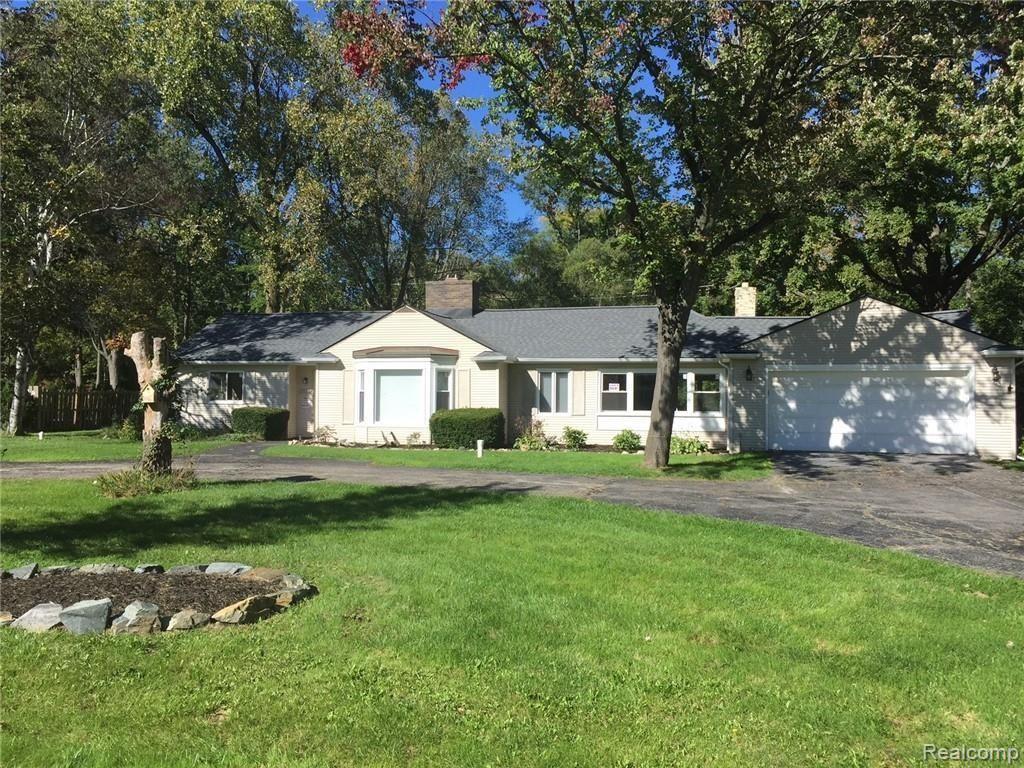 29204 Utley Road Farmington Hills, MI 48334 - Photo 2 of 52
