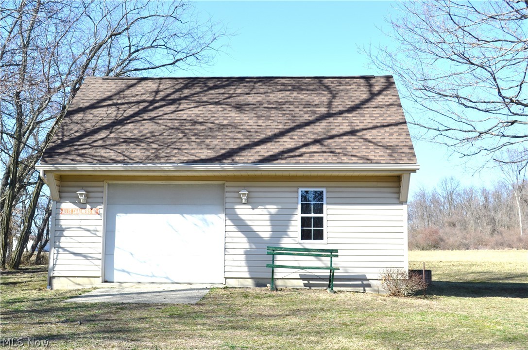 494 Rodgers Road Chester, WV 26034 - Photo 28 of 35