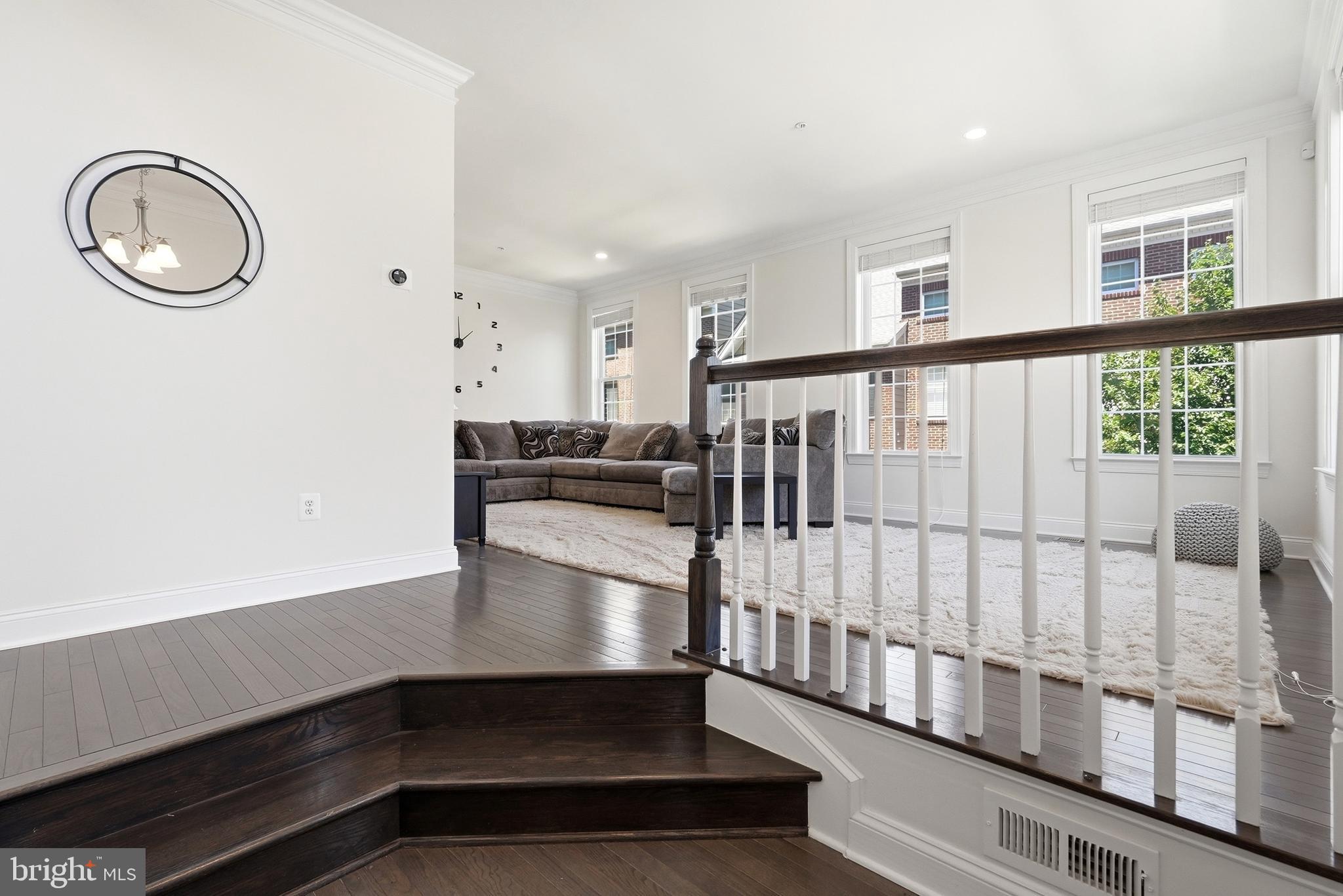 2602 Maple Rock Road Hanover, MD 21076 - Photo 10 of 60 Sunken Foyer