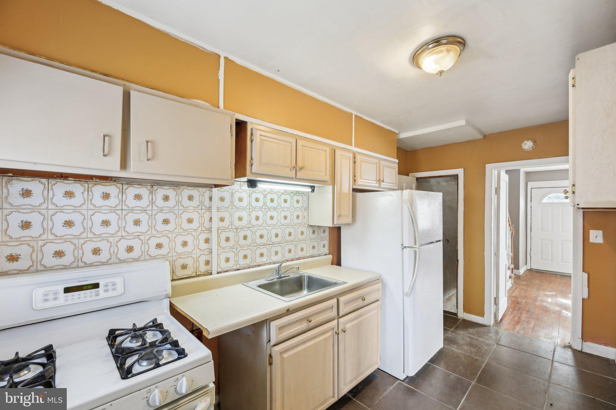 1538 East Cold Spring Lane Baltimore, MD 21218 - Photo 11 of 29 Gallery Image 11