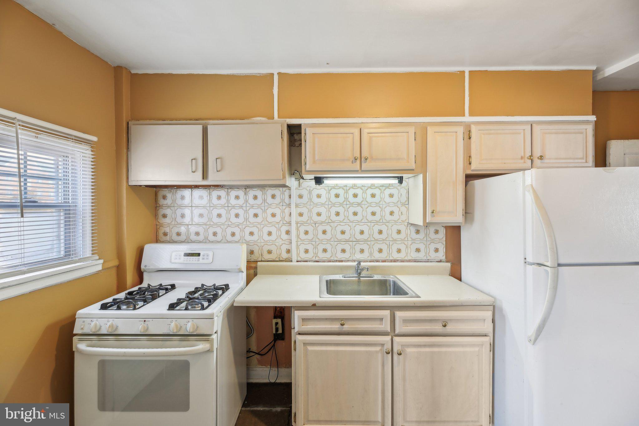 1538 East Cold Spring Lane Baltimore, MD 21218 - Photo 12 of 29 Gallery Image 12