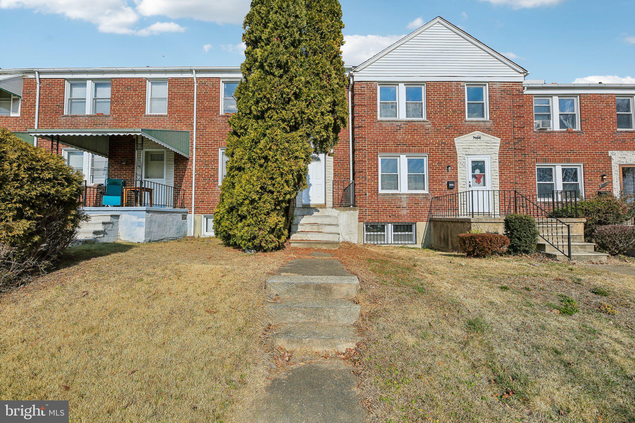 1538 East Cold Spring Lane Baltimore, MD 21218 - Photo 2 of 29 Gallery Image 2