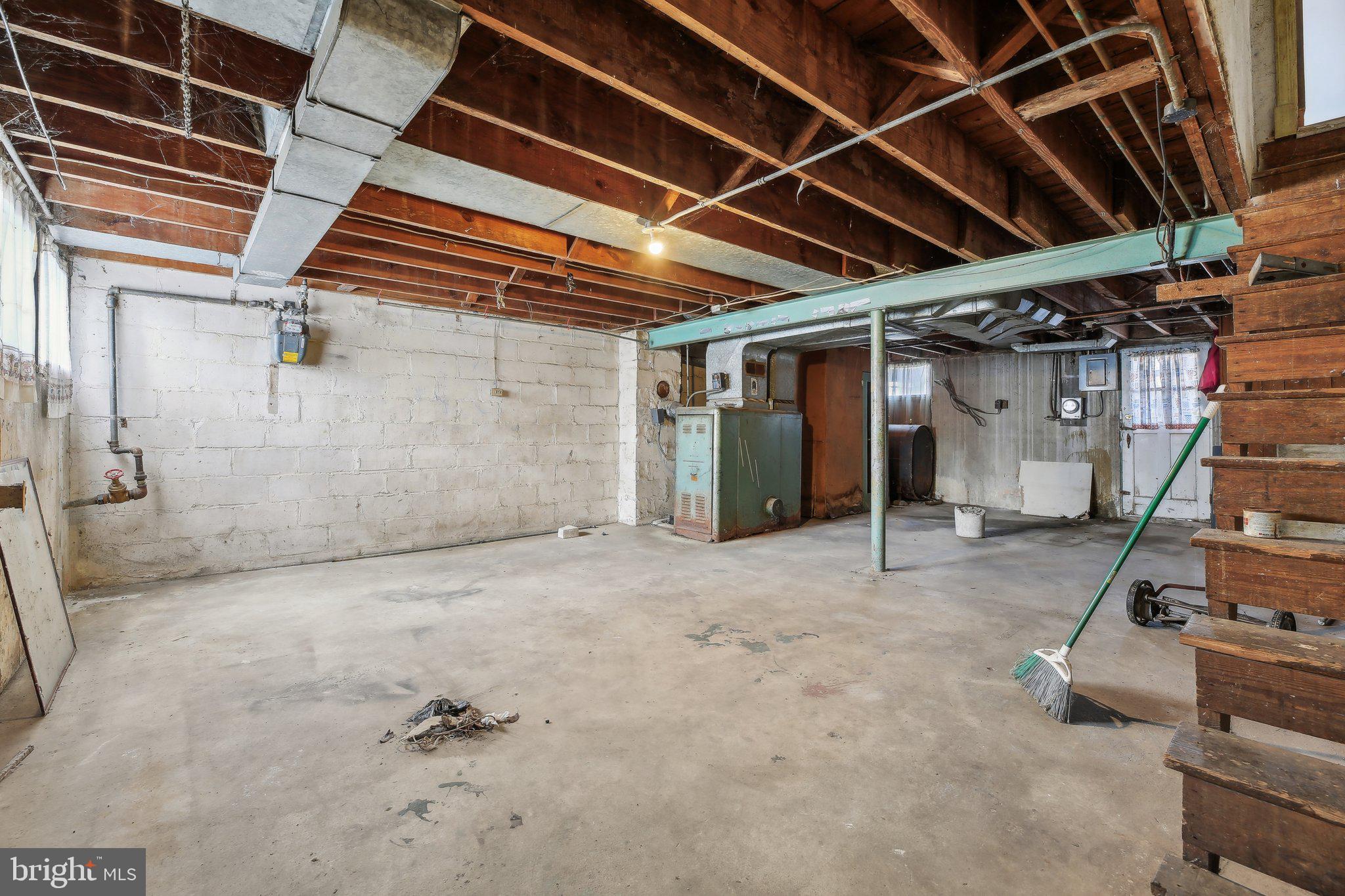 1538 East Cold Spring Lane Baltimore, MD 21218 - Photo 23 of 29 Gallery Image 23
