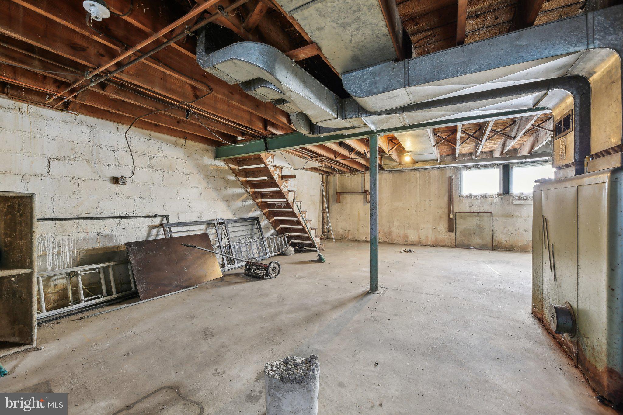 1538 East Cold Spring Lane Baltimore, MD 21218 - Photo 24 of 29 Gallery Image 24