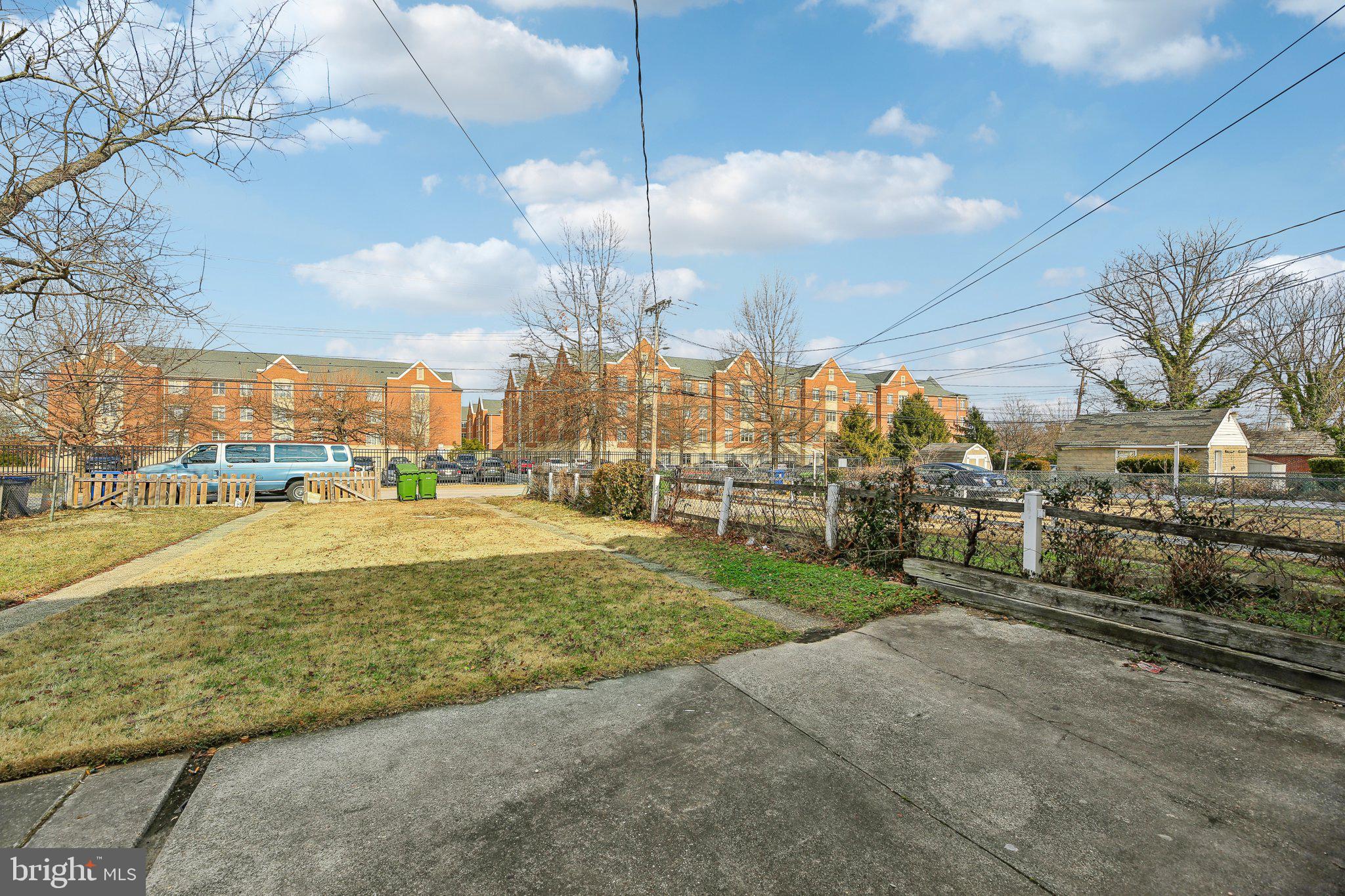 1538 East Cold Spring Lane Baltimore, MD 21218 - Photo 25 of 29 Gallery Image 25