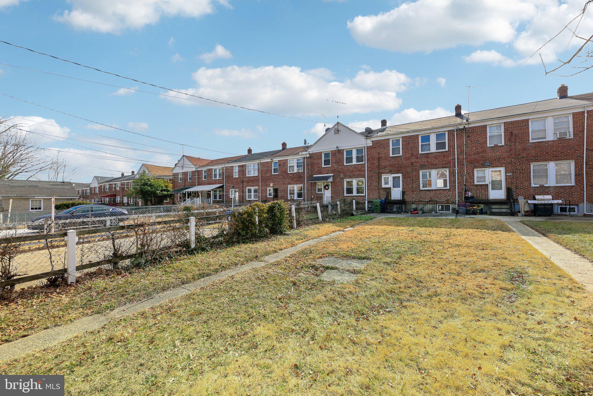 1538 East Cold Spring Lane Baltimore, MD 21218 - Photo 26 of 29 Gallery Image 26