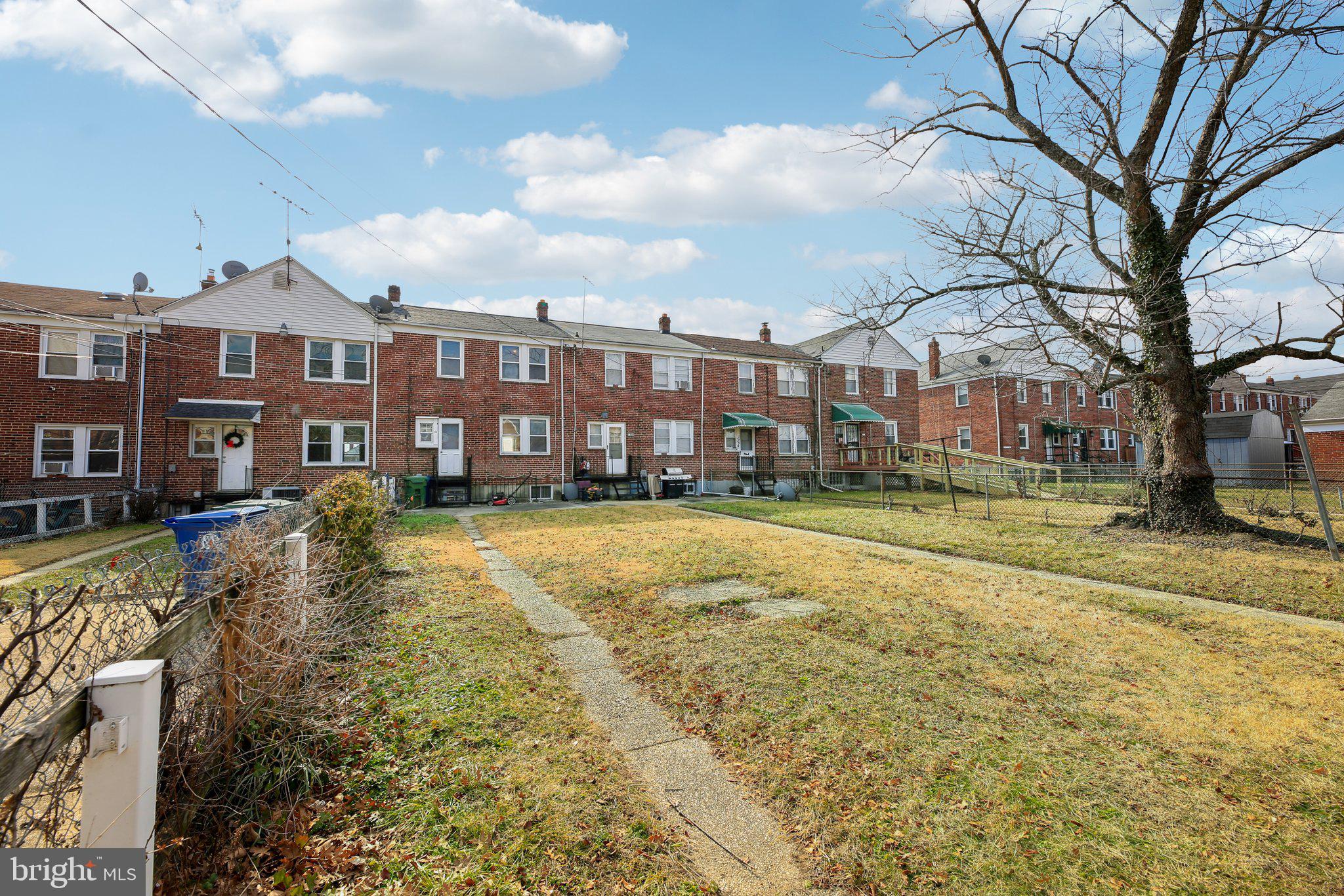 1538 East Cold Spring Lane Baltimore, MD 21218 - Photo 27 of 29 Gallery Image 27