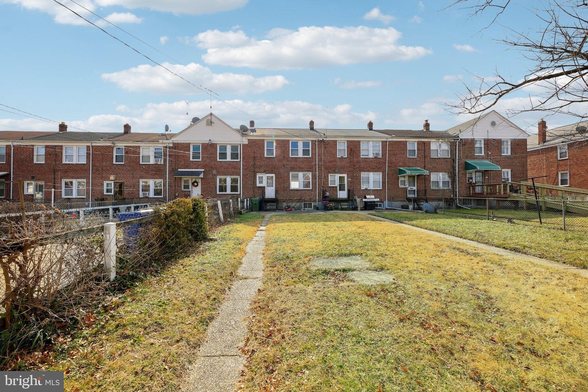 1538 East Cold Spring Lane Baltimore, MD 21218 - Photo 28 of 29 Gallery Image 28