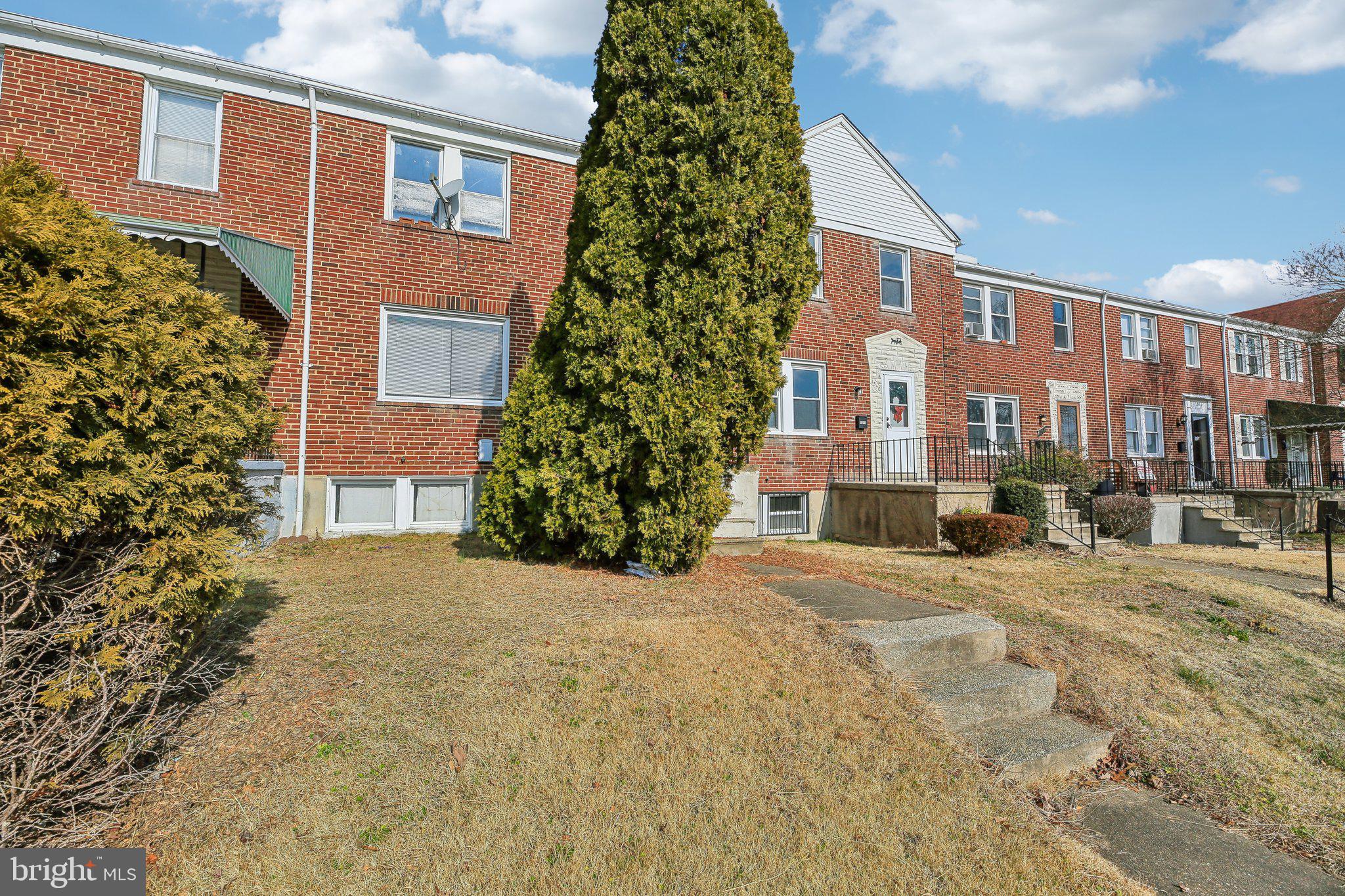 1538 East Cold Spring Lane Baltimore, MD 21218 - Photo 3 of 29 Gallery Image 3