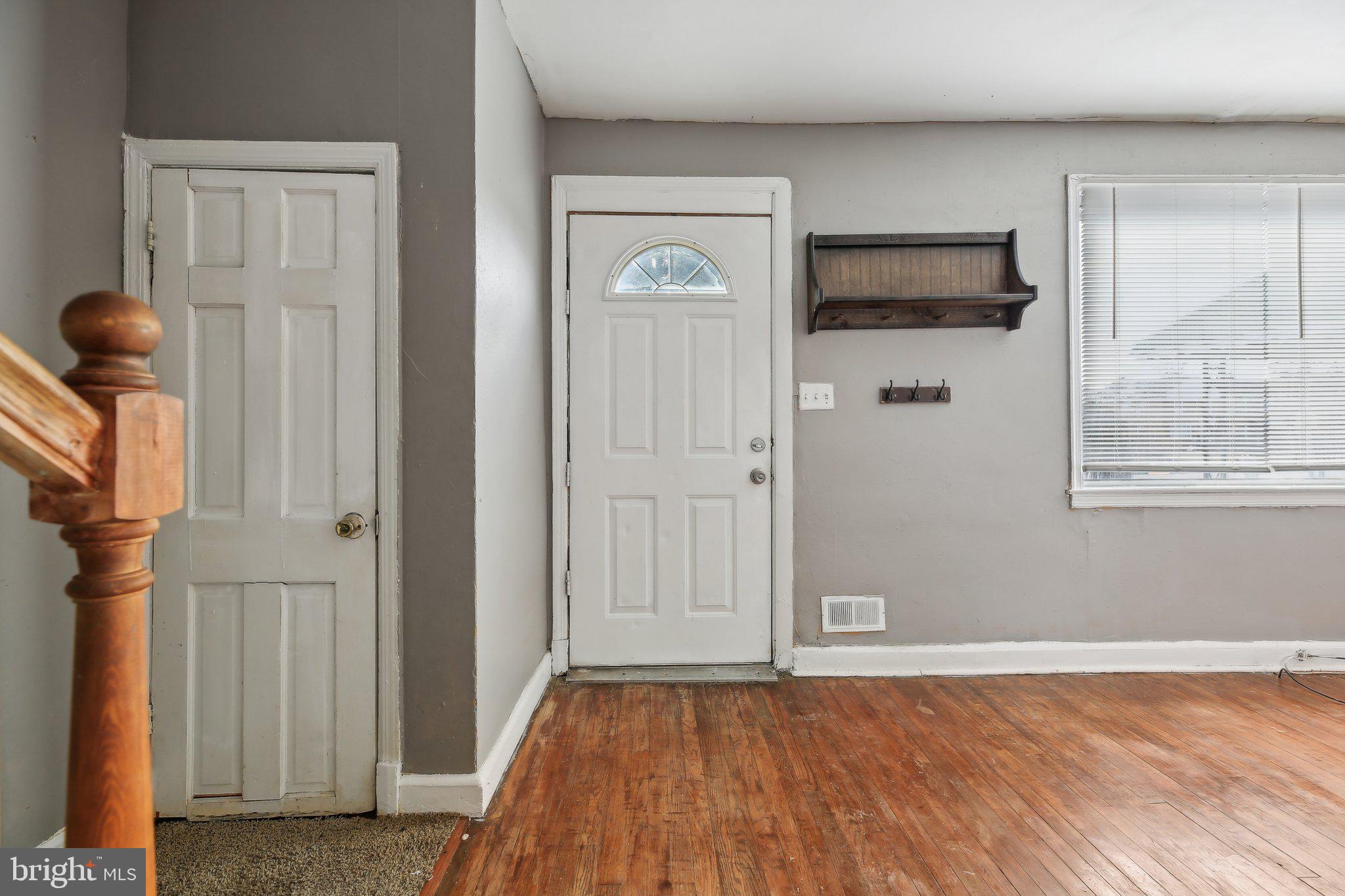 1538 East Cold Spring Lane Baltimore, MD 21218 - Photo 5 of 29 Gallery Image 5