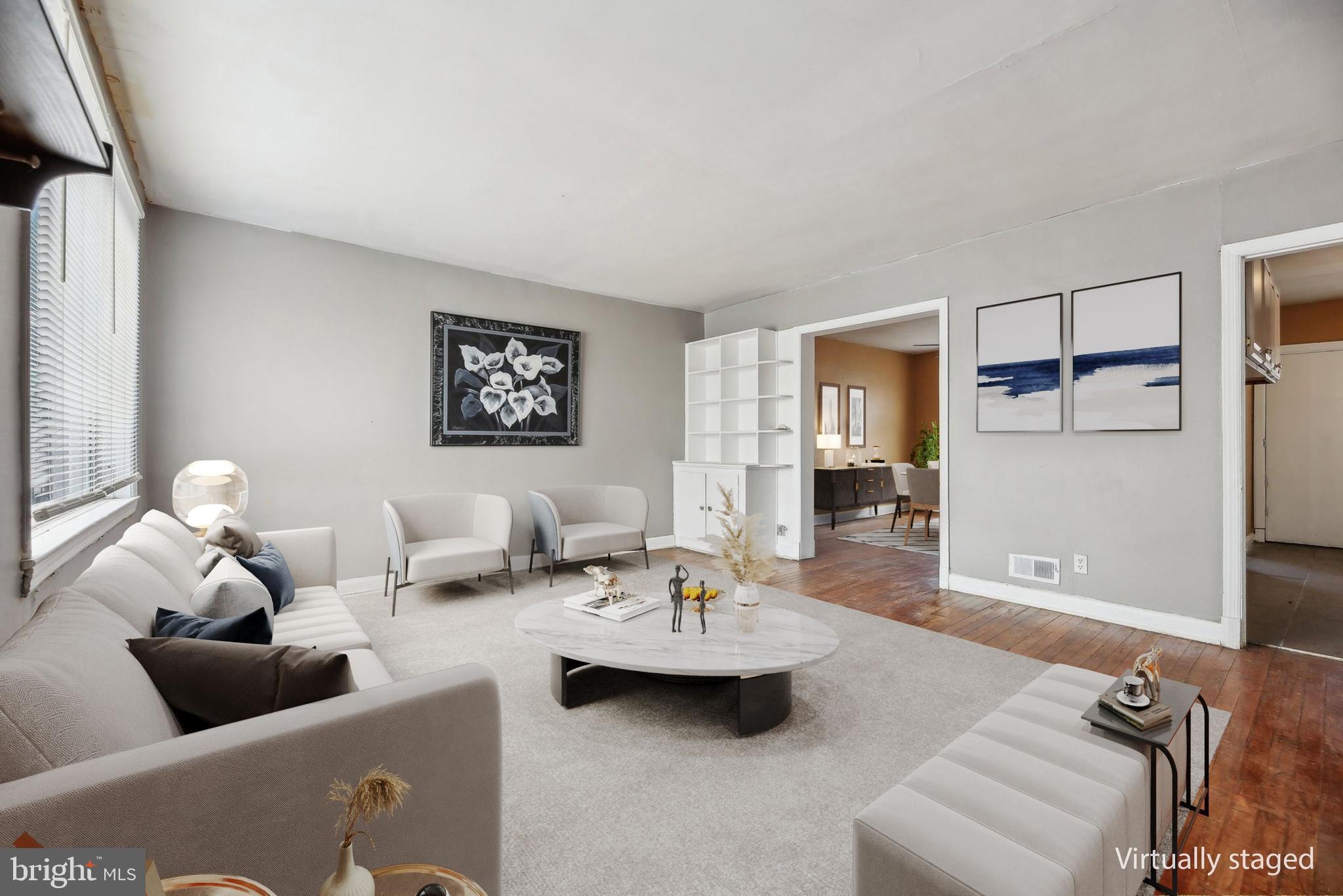 1538 East Cold Spring Lane Baltimore, MD 21218 - Photo 7 of 29 Gallery Image 7