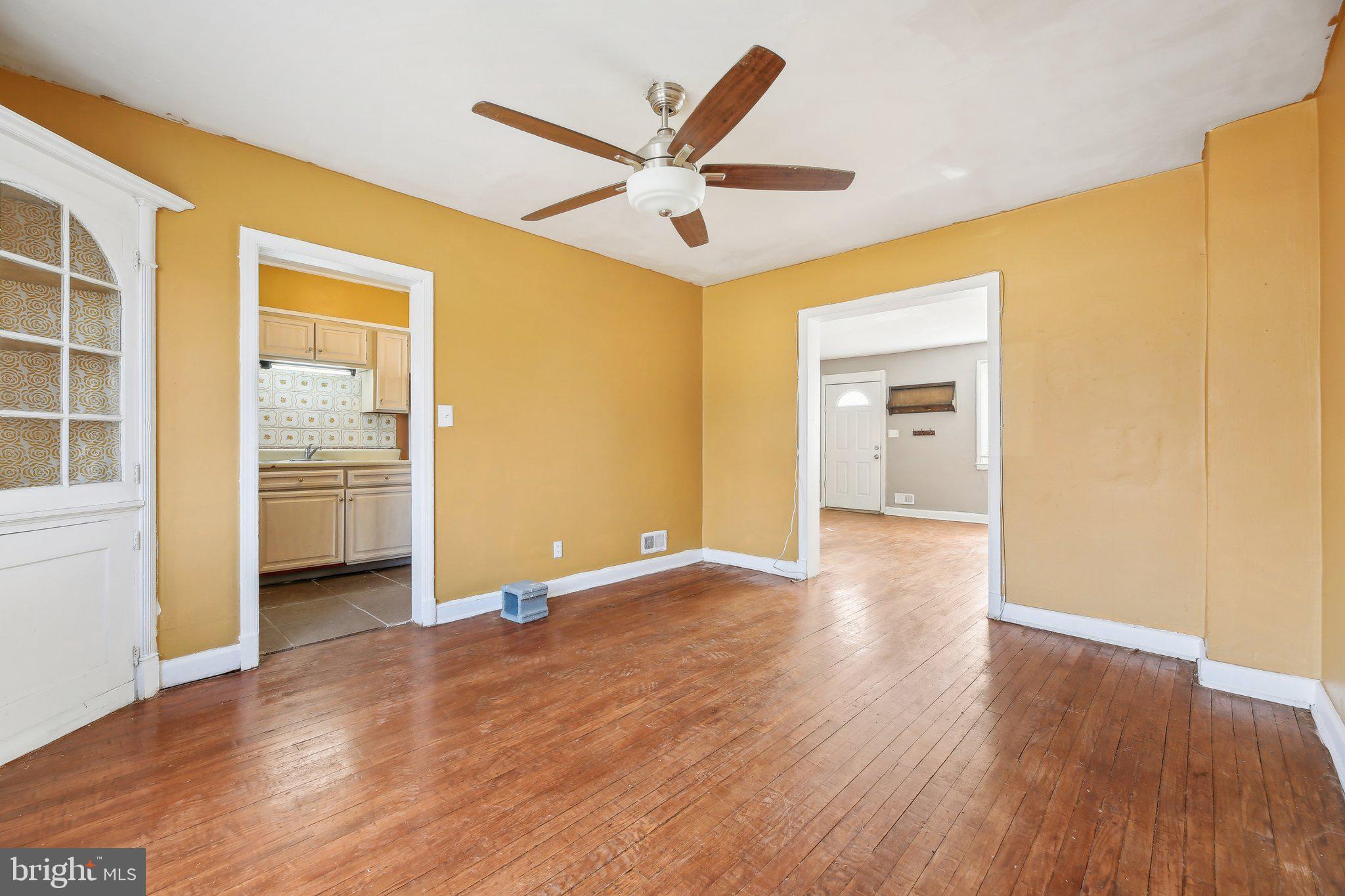 1538 East Cold Spring Lane Baltimore, MD 21218 - Photo 8 of 29 Gallery Image 8
