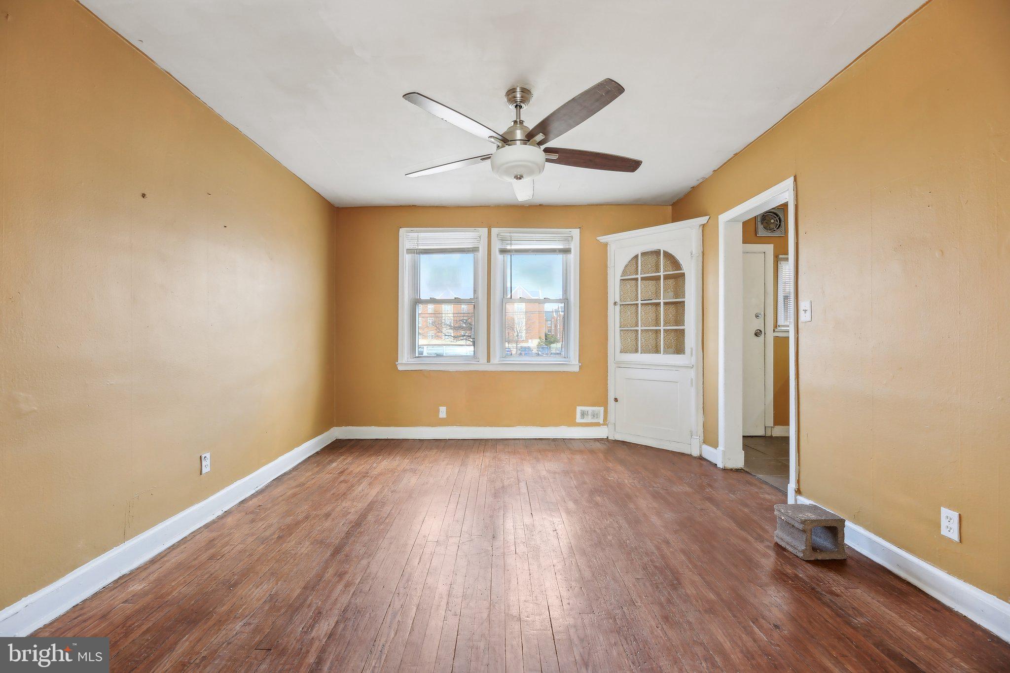 1538 East Cold Spring Lane Baltimore, MD 21218 - Photo 9 of 29 Gallery Image 9