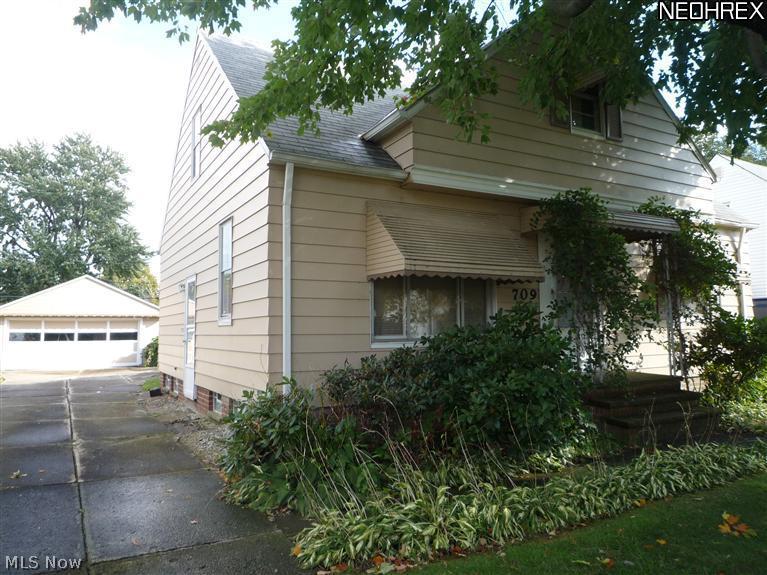 709 Dickerson Road Willowick, OH 44095 - Photo 12 of 12
