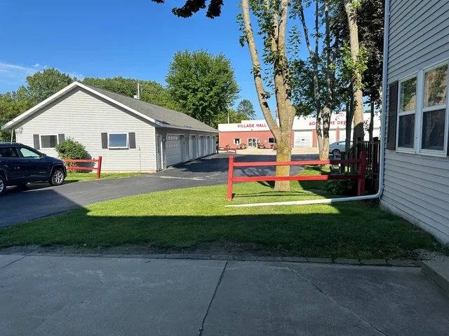 $450,000 | 502 Wisconsin Street, Unit 500 504 504A 506, Adell, WI 53001