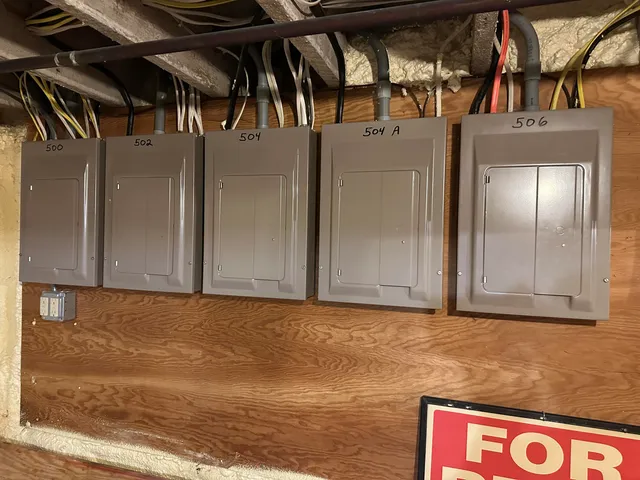 $450,000 | 502 Wisconsin Street, Unit 500 504 504A 506, Adell, WI 53001