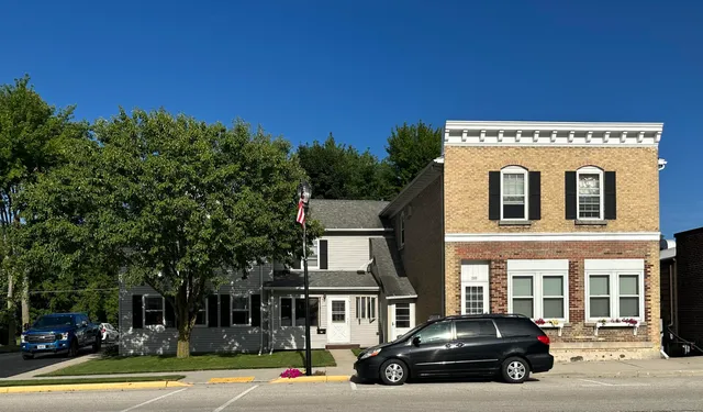 $450,000 | 502 Wisconsin Street, Unit 500 504 504A 506, Adell, WI 53001